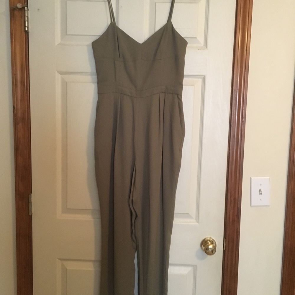Jennifer Lopez Jumpsuit